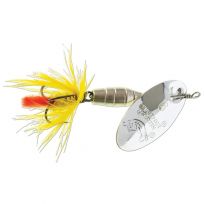 Panther Martin Deluxe Dressed Hook, 1/32 OZ, 1PMF-SY