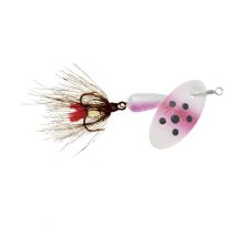 Panther Martin Nature Series Dressed Trout Hook, 1/32 OZ, 1PM-RBT-D