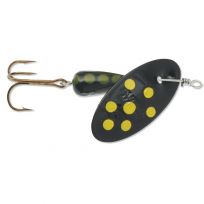 Panther Martin Spotted Hook, 1/4 OZ, 6PM-SP-B