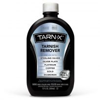 TARN-X Tarnish Remover, TX-6, 12 OZ