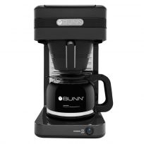 Bunn Speed Brew Elite Coffee Maker, 10-Cup, 52700.0000