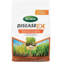 Scotts® DiseaseEx Lawn Fungicide, SI37610A, 10 LB