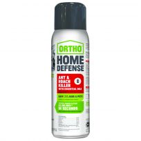 Ortho Home Defense Ant & Roach Killer with Essential Oils, OR0202812, 14 OZ