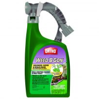 Ortho Weed B Gon Chickwee, Clover & Oxalis Killer for Lawns, OR0398710, 32 OZ
