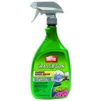 ORTHO® Grass B Gon Garden Grass Killer, OR0438580, 24 OZ