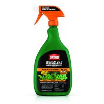 ORTHO® WeedClear Lawn Weed Killer, OR0447705, 24 OZ
