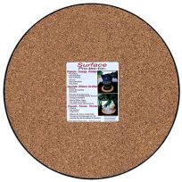 Curtis Wagner Cork Plant Mat, 12 IN, ZZWGMC1200