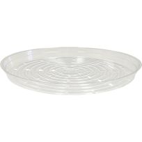 Curtis Wagner 14 IN Plastic Plant Saucer, WGCW1400N