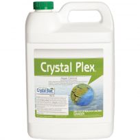 Crystal Blue Auqatic Algaecide Algae Control, 00444, 1 Gallon