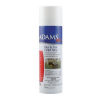 Adams Plus Flea & Tick Carpet Spray, 100519880, 16 OZ