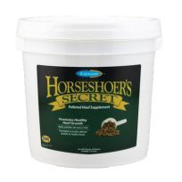 Farnam Horseshoer's Secret Pelleted Hoof Supplement, 13304, 11 LB
