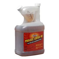 Starbar Prolate / Lintox-HD Insecticidal Spray & Backrubber for Livestock, 61200C, 1 Gallon