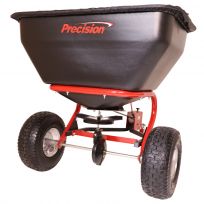 Precision 200 LB Commercial Tow Behind Broadcast Spreader, TBS7019T