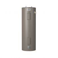 Reliance Tall Electric Water Heater, 6 40 EORT, 40 Gallon