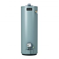 Reliance Short Natural Gas Water Heater, 6 40 NBCS, 40 Gallon