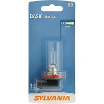 Sylvania H9 Basic Headlight Bulb, H9.BP