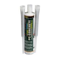 Pc Products Anchoring & Crack Filling Epoxy, Grey, 072561, 250 mL
