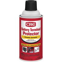 CRC Battery Terminal Protector, 1003657, 7.5 OZ