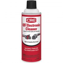 CRC QD Electronic Cleaner, 1003719, 11 OZ