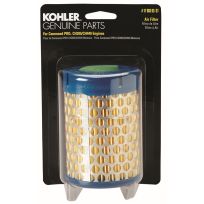 Kohler Air Filter / Precleaner, 17 883 03-S1