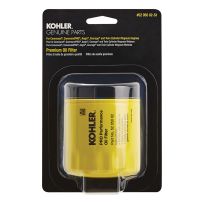 Kohler Premium Oil Filter, 52 050 02-S1