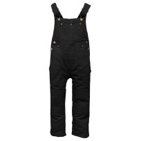 Polar King Youth Insulated Bib Overall