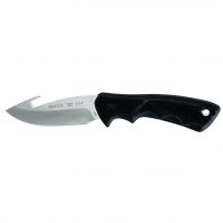 Buck Knives BuckLite Max II Large Guthook Fixed Blade Knife, 11769