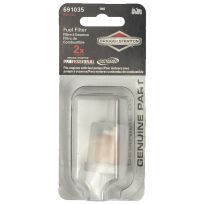 Briggs And Stratton Fuel Filter (DIY Packaged Version), 5065K