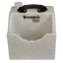 Ruffland Kennels Dog Waterer, WD 2009