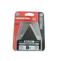 Herschel Parts Section 14 Tooth Fits CIH, JD, New Holland 10 Pack, S20-5107