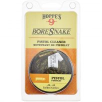 Hoppe's .357, 9mm, .380, .38 Caliber Pistol and Revolver Clam Cleaner, 24002