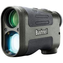 Bushnell Advanced Target Detection Box Rangefinder, 5L 6 x 24 mm Prime 1300 Black LRF, LP1300SBL