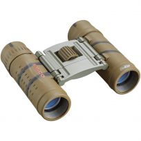 Tasco 8 x 21 mm Roof MC Binoculars Box 6L, 165821B