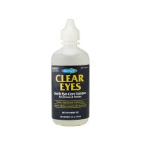 Farnam Clear Eyes Sterile Eye-Care Solution, 100504381, 4 OZ