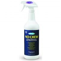 Farnam No Chew Deterrent - Protects Wood and Non Metal Surfaces, 11802, 32 OZ