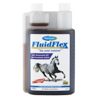 Farnam FluidFlex Liquid Joint Supplement, 12960, 32 OZ