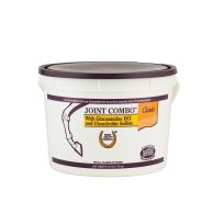 Horse Health Joint Combo Classic Pellets with Glucosmine HC1 and Chondroitin Sulfate, 3001043, 3.75 LB