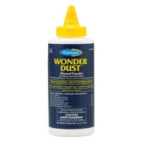 Farnam Wonder Dust Wound Powder, 31101, 4 OZ