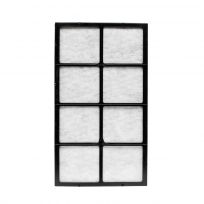 Aircare Air Filter for Evaporative Humidifiers, 1051