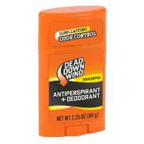 Dead Down Wind Antiperspirant & Deodorant, 2.25 OZ, 1230N