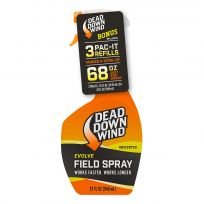 Dead Down Wind Field Spray, 68 OZ, 136818