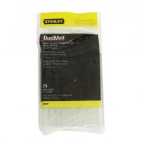 Stanley Mini Glue Sticks, 24-Pack, GS10DT