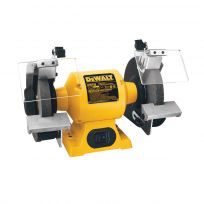 DEWALT Bench Grinder, 6 IN, DW756