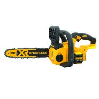 DEWALT Compact Brushless Cordless Chainsaw (Bare Tool), 20V MAX, DCCS620B