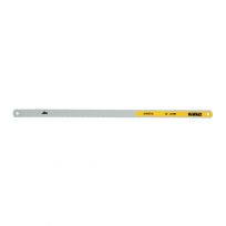 DEWALT Hacksaw Blades, 12 IN, 24 TPI, 2-Pack, DWHT20552