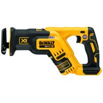 DEWALT Brushless Compact Reciprocsting Saw (Tool Only), 20V MAX, DCS367B