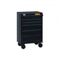 DEWALT 6-Drawer Rolling Tool Cabinet, 26 IN, DWST22760