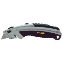 Stanley Instant Change Retractable Knife, 10-788