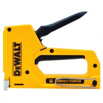 DEWALT Heavy Duty Stapler, DWHTTR130LH