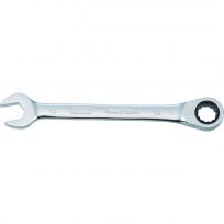 DEWALT Ratcheting Combination Wrench, DWMT72300OSP, 12 mm